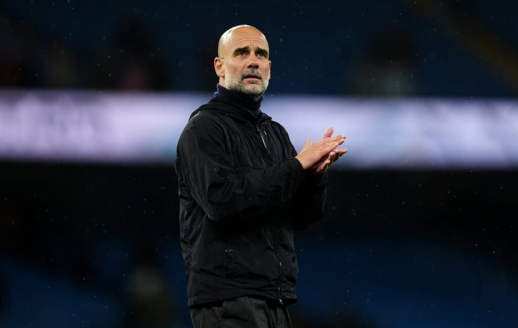 Pep Guardiola ‘makes Man City exit decision’ with announcement to come