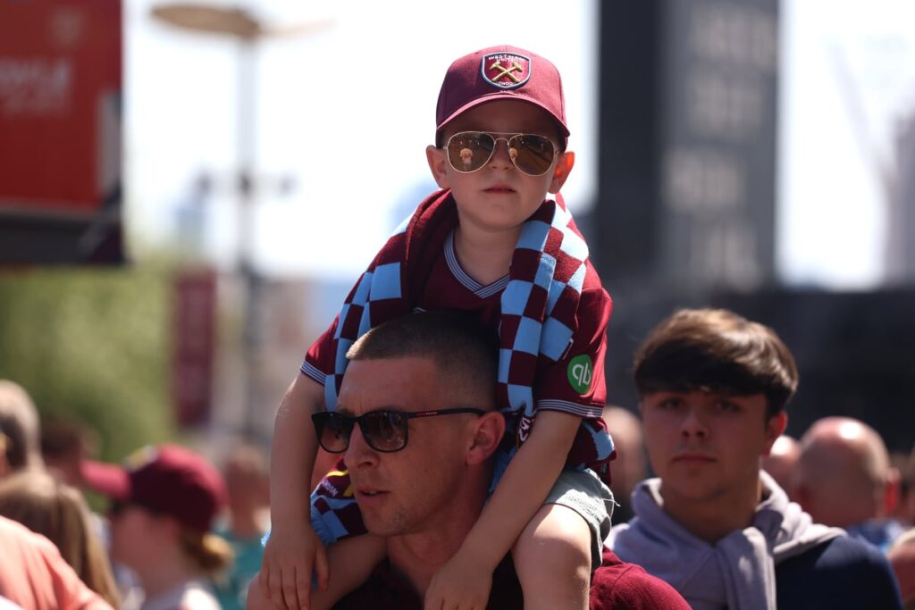 West Ham vs Leeds LIVE: Premier League match stream, confirmed team news, lineups and fan reaction