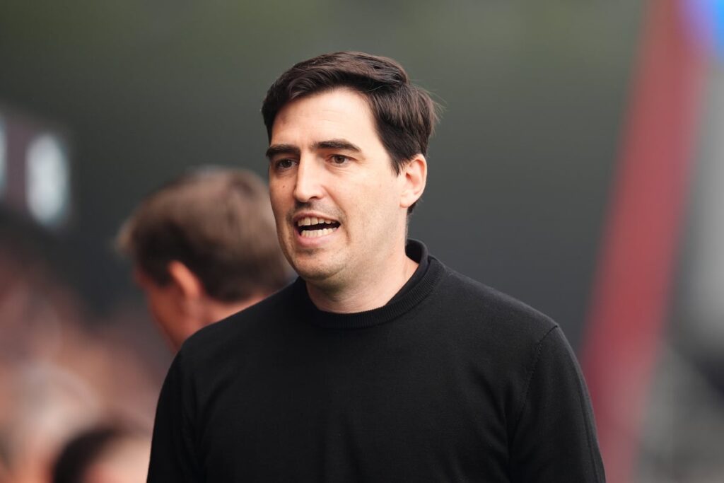 Andoni Iraola to Liverpool timeline revealed as talks over manager job booked after Arne Slot sacked