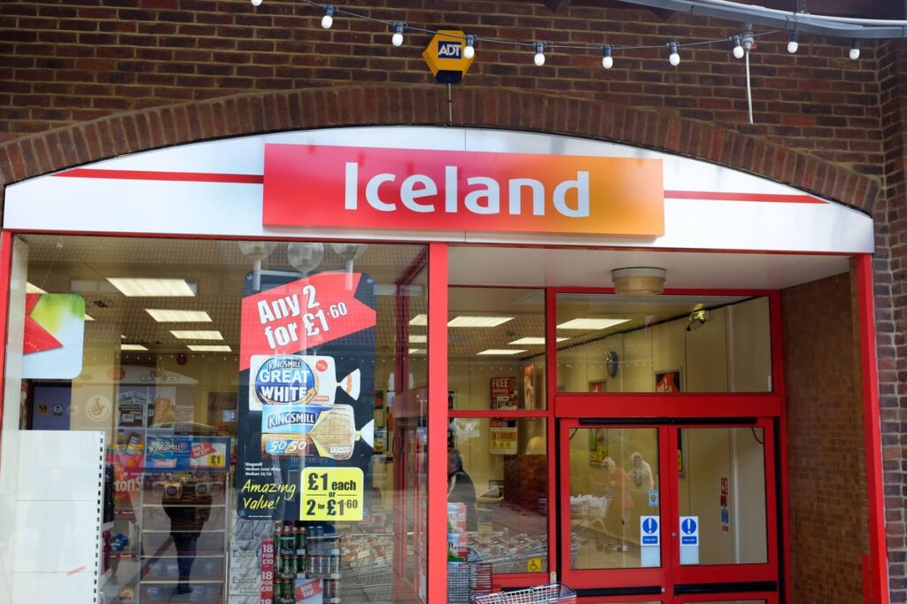 Major South London supermarket handed one-star hygiene rating over unacceptable conditions