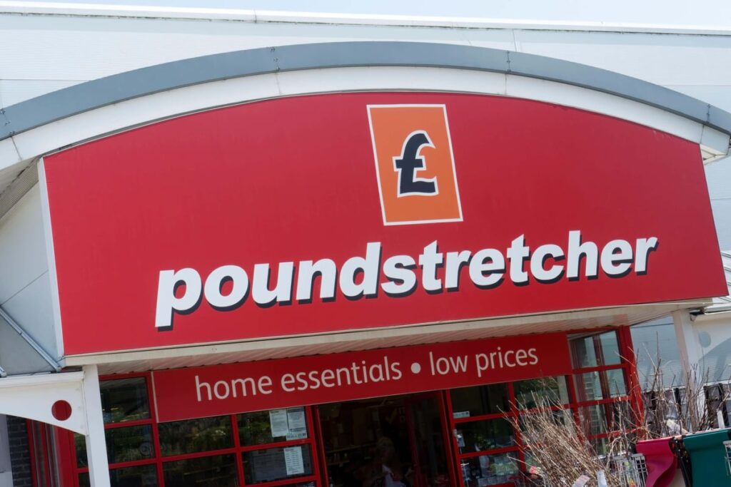 Poundstretcher restructuring plan needed to avoid administration, court told