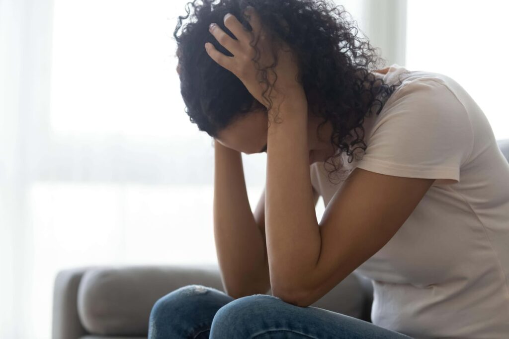 Youngsters ‘unforgivably failed’ as 500,000 turn to A&E in mental health crisis