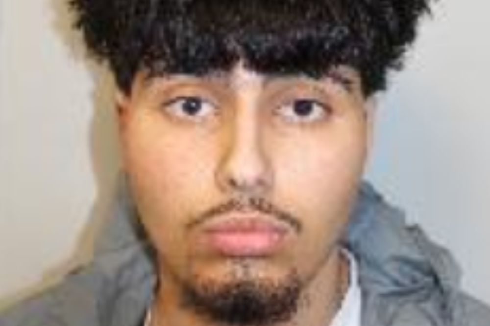 Men who filmed antisemitic abuse of Jewish man for TikTok plead guilty