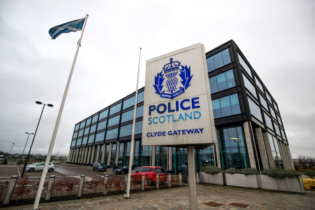 Police bill for investigation into SNP finances tops £2m