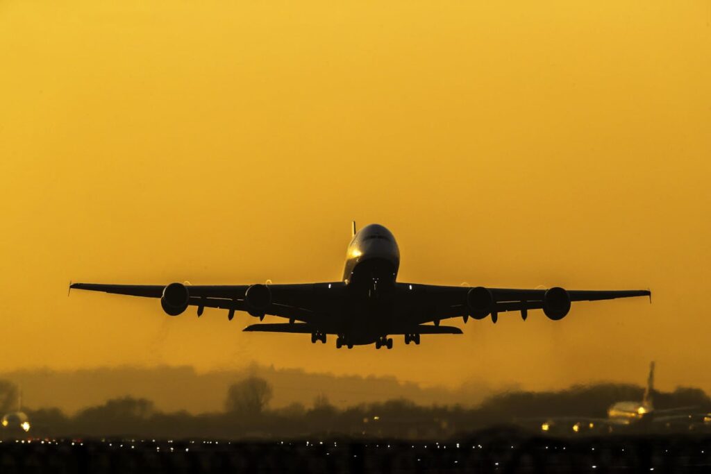 UK airlines to cancel flights this summer due to fuel shortages