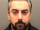 Inmate who ‘murdered Ian Watkins’ claimed Lostprophets singer was ‘treated like royalty’ in prison and was disgusted at having to share a wing with sex offenders, court told