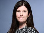 Our children are terrified, our husbands patrol the streets…and our suitcases are packed by the front door: FRANCINE WOLFISZ on life as a Jewish mother in ‘tolerant’ Britain today