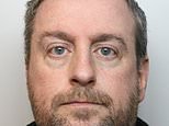 Ex-councillor who drugged and raped his wife over 13 years admits making indecent images of children