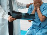 Cancer care is hurtling towards breaking point with 100 million workforce gap expected by 2050, ‘sobering’ report reveals