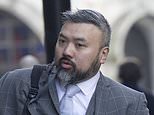 Chinese state guilty of ‘transnational repression’, say MI5, after two men found guilty of surveilling Beijing dissidents on British soil