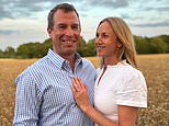 Revealed: Amid all the talk of Harry and Meghan and Andrew and Fergie being snubbed for Peter Phillips’s royal wedding of the year, there’s one person MUCH closer to the couple who’s also not invited… and he’s not happy