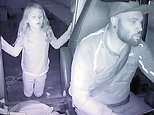 I sat with FedEx child killer Tanner Horner for weeks. I’ve now looked pure evil in the eye and heard every unimaginable horror endured by seven-year-old Athena. One disturbing act haunts me – he just wouldn’t stop
