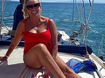 Varicose veins left me in constant agony and killed my self-confidence. I finally found a life-changing, pain-free procedure that zapped them for good
