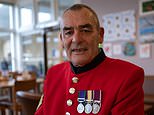 Chelsea Pensioner is scammed out of life savings by fake AI ‘Martin Lewis’ after trying to invest money so his children would have an inheritance