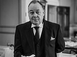 The 9 mistakes that make you look ‘common’ at dinner parties, according to a former royal butler – including the way you hold your fork and the gift you should NEVER give your hosts