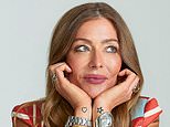 What becoming a walkaway wife did to my children: Women all say the same horrible things to me after I left my husband… but this is why leaving made me a better mother, writes KAT FARMER