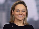 Glamorous JP Morgan exec accused of turning married male broker into her office sex slave: Claims of viagra spiking and litany of obscene forced acts that made him cry