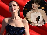Why the world turned on Anne Hathaway and lost her millions in film roles with ‘toxic and humiliating’ ‘Hatha-hate’ campaign to cancel her