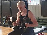 I’m 50, in the best condition of my life and can play lads half my age on the football pitch… my 10 minute challenge can make ALL men enjoy exercise, even if they’re out of shape
