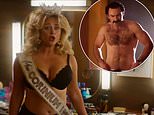 Bouffant hair, Bucks Fizz, skinny-dipping and debauchery – as Jilly Cooper’s 80s bonkbuster Rivals returns, its stars reveal why the new series is racier than ever