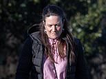 Driver who crashed into Wimbledon prep school and killed two girls is charged with causing death by dangerous driving