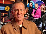 BBC reveals its Eurovision 2026 coverage lineup including Scott Mills’ replacement after DJ was sacked over a historical allegation of serious sexual offences