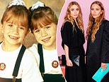 Mary-Kate and Ashley Olsen enjoy rare outing together in NYC after retiring from acting to become fashion moguls, see them now at 39