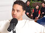 I’m A Celeb winner Adam Thomas risks being blacklisted from ITV after claiming he was ‘exploited’ – as Ant and Dec reveal what happened with David Haye and Jimmy Bullard after chaotic live final