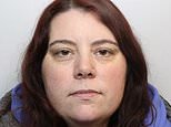 Prison tutor jailed for 12 months after admitting ‘intimate relationship’ with inmate locked up over cannabis production