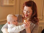 I’m now strictly a no-nanny mother after a childminder pocketed money meant for my son and left him unsupervised to spend time with her husband, reveals ANNETTE KELLOW