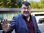Father Ted co-creator Graham Linehan’s conviction for damaging mobile phone of transgender activist is overturned after appeal