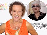 Richard Simmons’ housekeeper breaks silence on final moments before fitness guru’s fatal fall