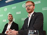 With the Greens riding high in the polls, one of its former politicians issues a dire warning… a collection of cranks peddling their crackpot manifesto for chaos. And, God help us all, they could hold the balance of power