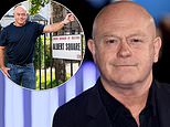 Ross Kemp, 61, ‘signs up for Celebrity Traitors as second series of hit show is set to start filming this weekend’