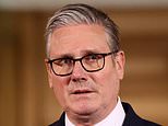 British Jews blast Starmer for failing to react to ‘hate march emergency’ in wake of Golders Green attack