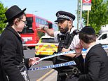 ALEXANDRA SHULMAN’S NOTEBOOK: This terrible assault on Jews is a tipping point