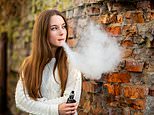 Teenagers’ addiction to vapes is linked to bad behaviour says expert