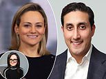 Alleged JPMorgan sex slave scandal makes me think of my female bosses… and the shocking office nickname one brazen colleague earned: KENNEDY