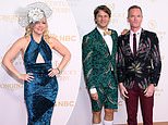 Kentucky Derby 2026 best and worst dressed stars: Enormous hats and feathered frocks take over the horse race