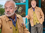 ITV in ‘chaos as bid to poach Graham Norton from the BBC backfires after plunging show ratings’