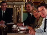 Revealed: It was the NSPCC that first introduced Andrew Mountbatten-Windsor to Peter Mandelson – as charity’s fundraising director admits he regrets it now