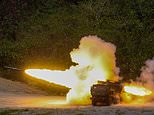 Britain will suffer long delays for missiles from US as Pentagon struggles to replenish stockpiles due to Iran war