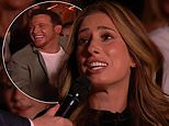 Stacey Solomon and husband Joe Swash put on a united front for Britain’s Got Talent live semi-final amid questions over their marriage