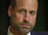 Prince William’s multi-million-pound income tax bill revealed – putting him in top 0.002 per cent of UK taxpayers