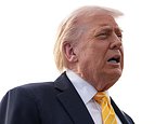 Trump to review Iran peace plan amid pressure to end war as Americans are warned that eye-watering leap in bills is coming