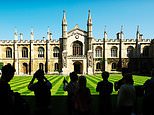 Academics given £250k to decolonise maths, science and geography – branded ‘delusional woke dogma’