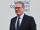 Starmer says Britain must get closer to the EU as Brussels ‘demands £1bn a year’ for his push to unwind Brexit
