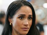 Meghan Markle jets to Chicago alone to support her godson for his First Communion