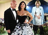 Could the Met Gala soon be a thing of the past? As stars threaten to snub $100k-per-ticket event over Jeff Bezos’ sponsorship, how the charity it was invented to support has been quietly plotting to fund itself