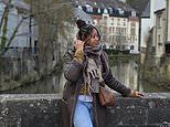 Brit flies to Europe and back in one day – and says it’s cheaper than a day out in London
